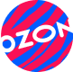 Иконка Ozon
