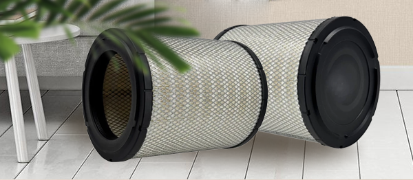 Воздушный фильтр для спецтехники | CATERPILLAR, CHALLENGER, CLAAS, WIRTGEN GROUP | Оригинальные аналоги