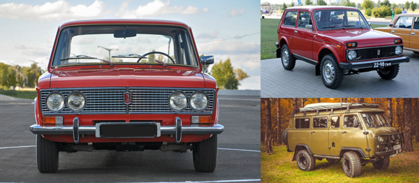 Топливный фильтр NF2009P для карбюраторных авто: ВАЗ 2101-2107, Нива 2121, ГАЗ, УАЗ, Москвич, Газель, Таврия