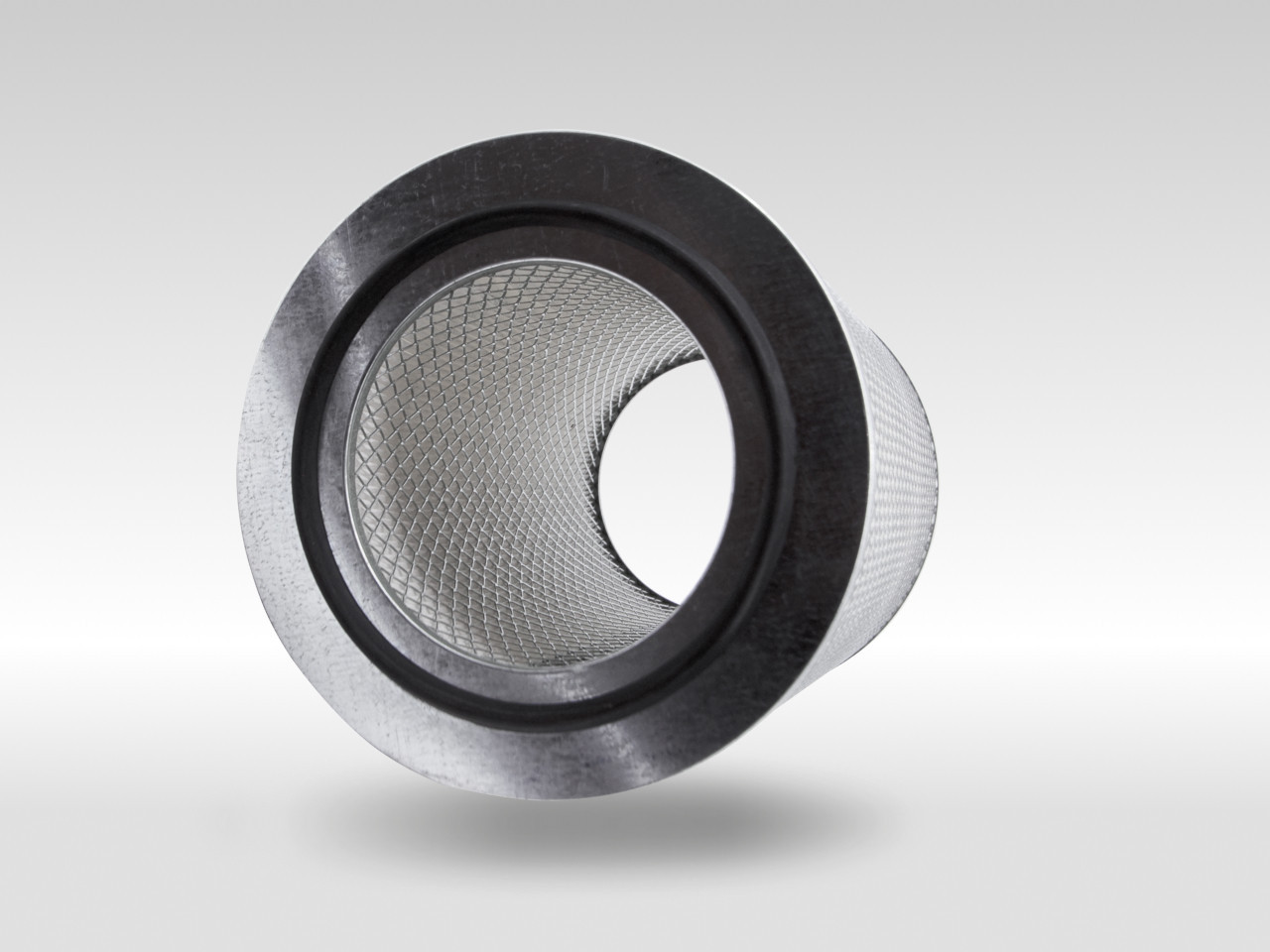 Воздушный фильтр фильтр NEVSKY FILTER NF4507