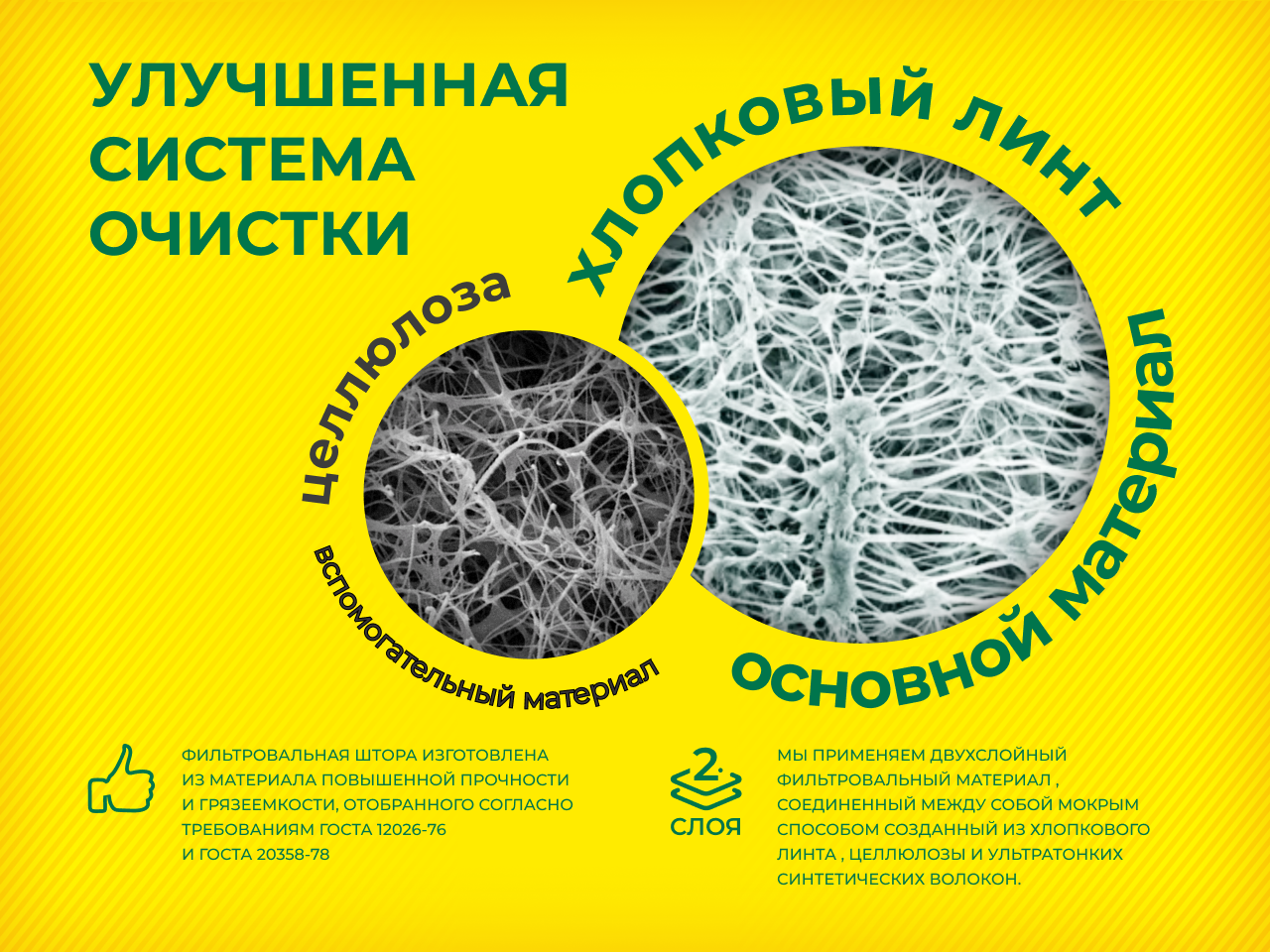 Воздушный фильтр фильтр NEVSKY FILTER NF4110