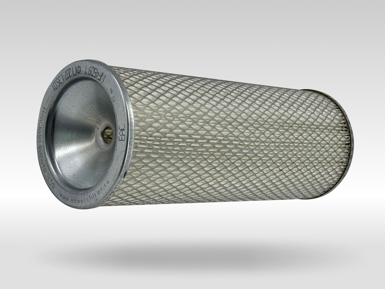 Воздушный фильтр фильтр NEVSKY FILTER NF45091