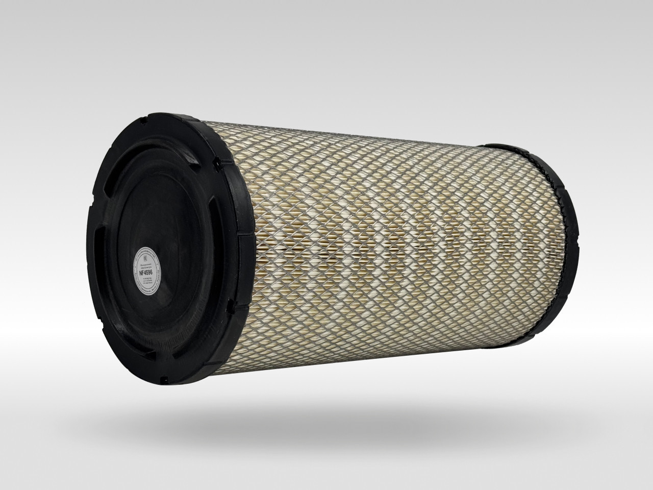 Воздушный фильтр фильтр NEVSKY FILTER NF4596