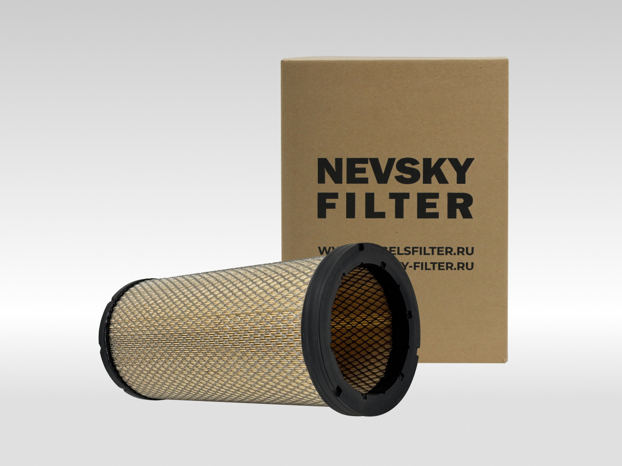 Воздушный фильтр фильтр NEVSKY FILTER NF44131