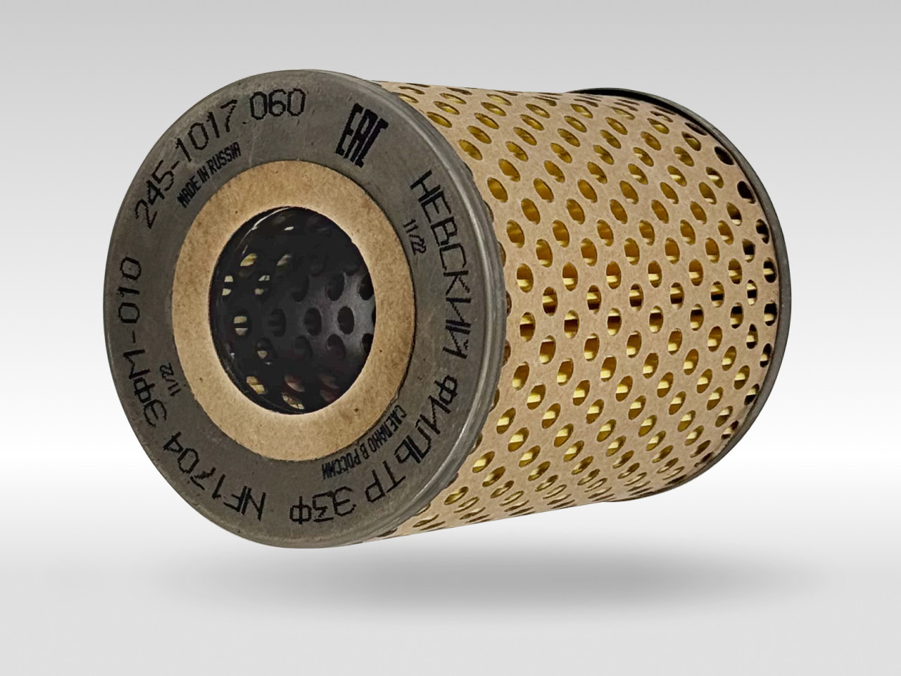 Масляный фильтр фильтр NEVSKY FILTER NF1704