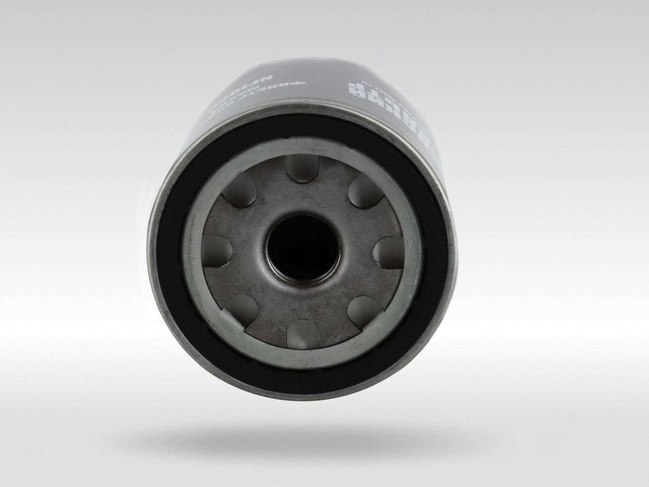 Масляный фильтр фильтр NEVSKY FILTER NF1006