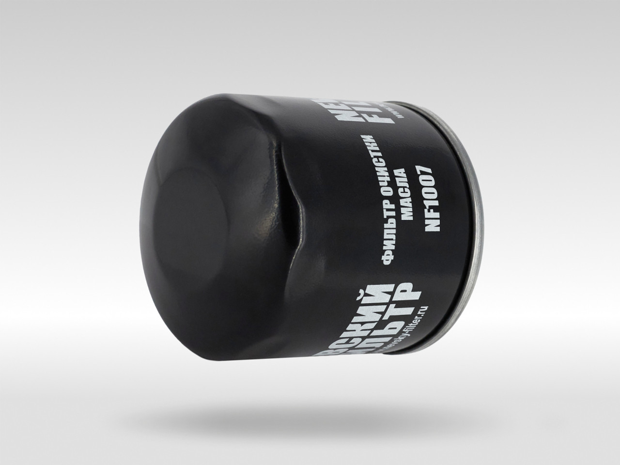 Масляный фильтр фильтр NEVSKY FILTER NF1007