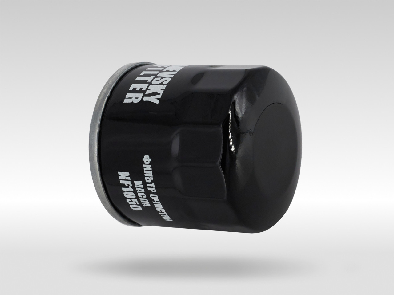 Фильтр для мотоциклов и квадроциклов, Масляный фильтр фильтр NEVSKY FILTER NF1050