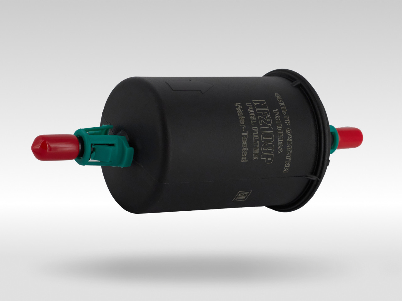 Топливный фильтр фильтр NEVSKY FILTER NF2109P