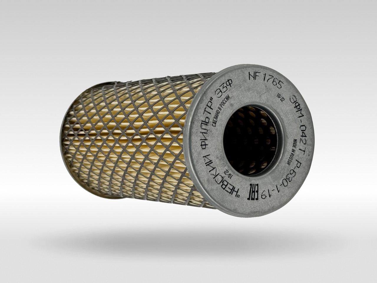 Гидравлический фильтр фильтр NEVSKY FILTER NF1765