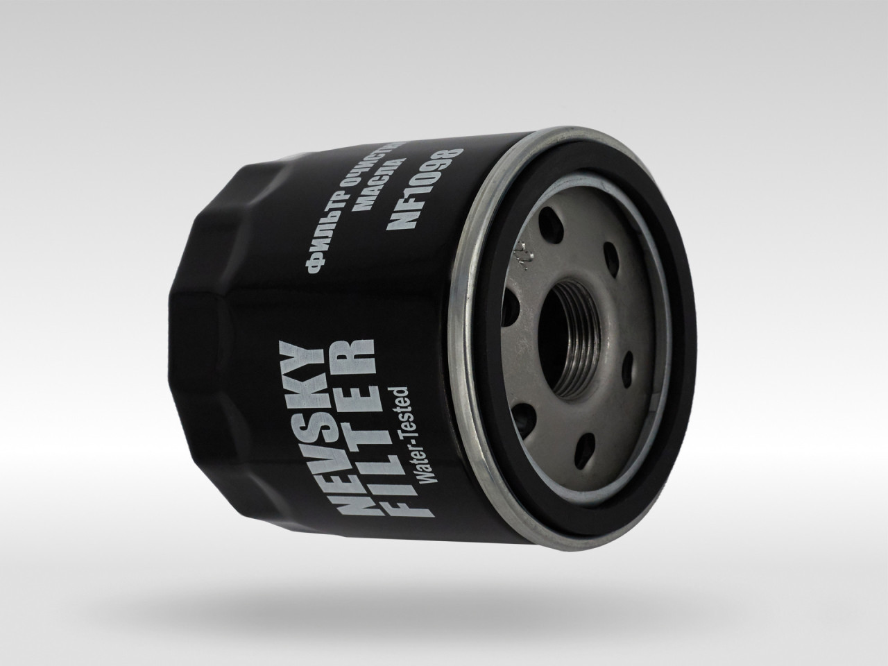 Масляный фильтр фильтр NEVSKY FILTER NF1098