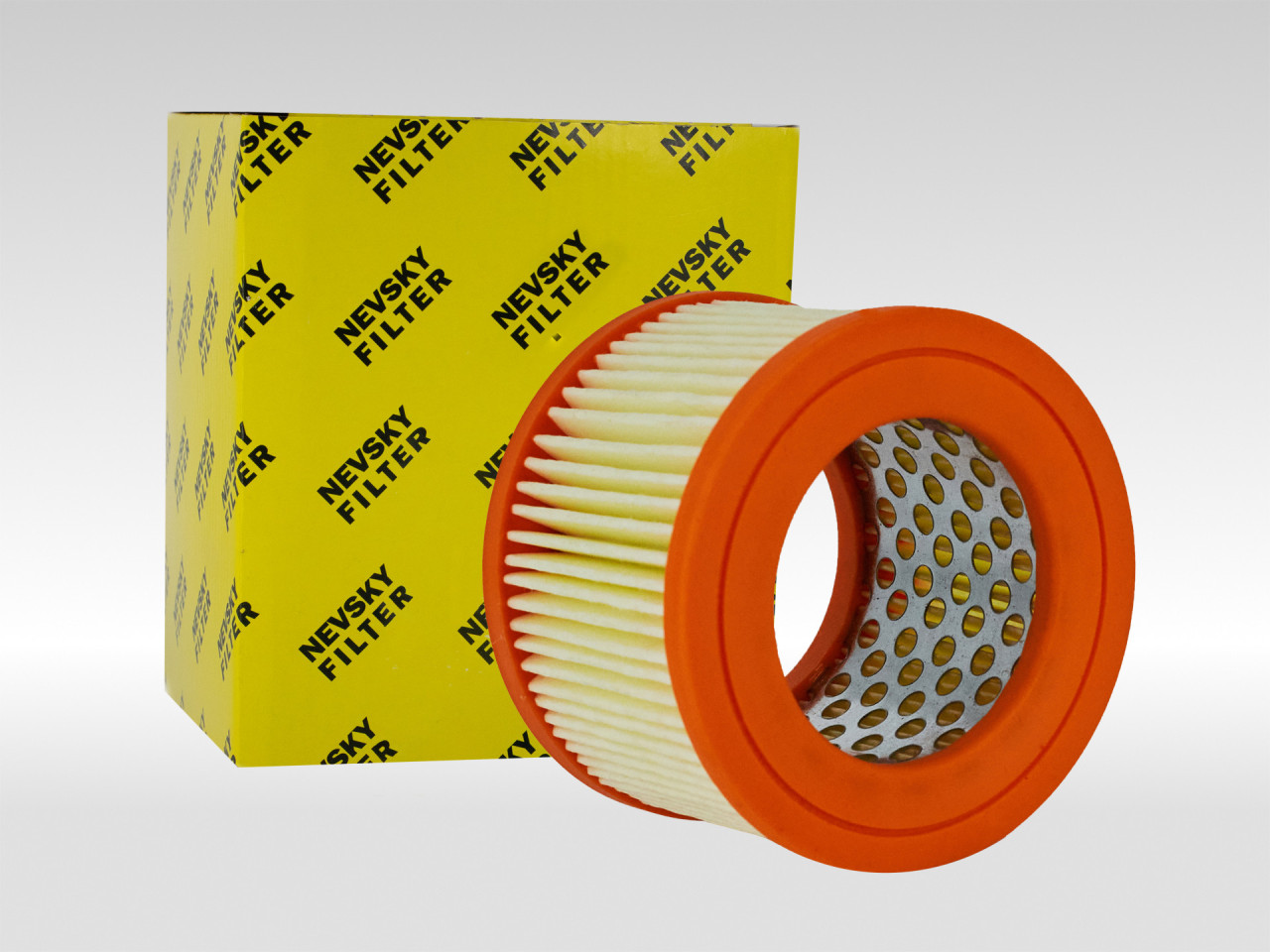 Фильтр для вилочного погрузчика фильтр NEVSKY FILTER NF4810