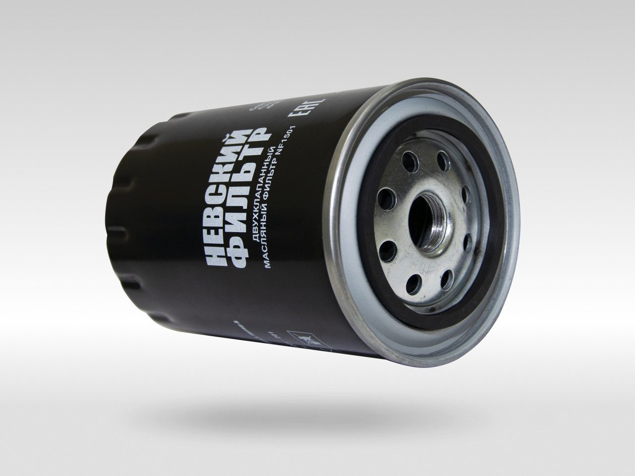 Масляный фильтр фильтр NEVSKY FILTER NF1501