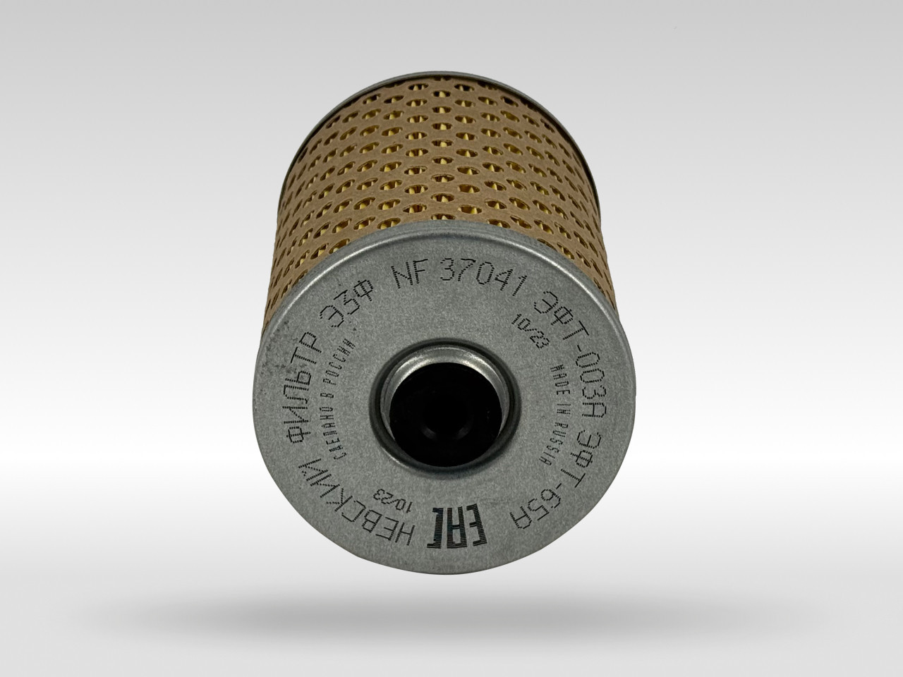 Топливный фильтр фильтр NEVSKY FILTER NF37041