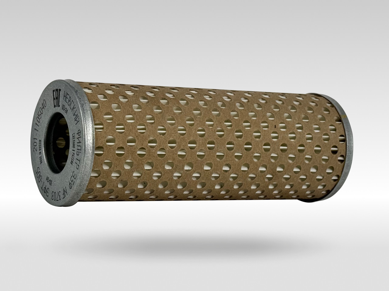 Топливный фильтр фильтр NEVSKY FILTER NF3703