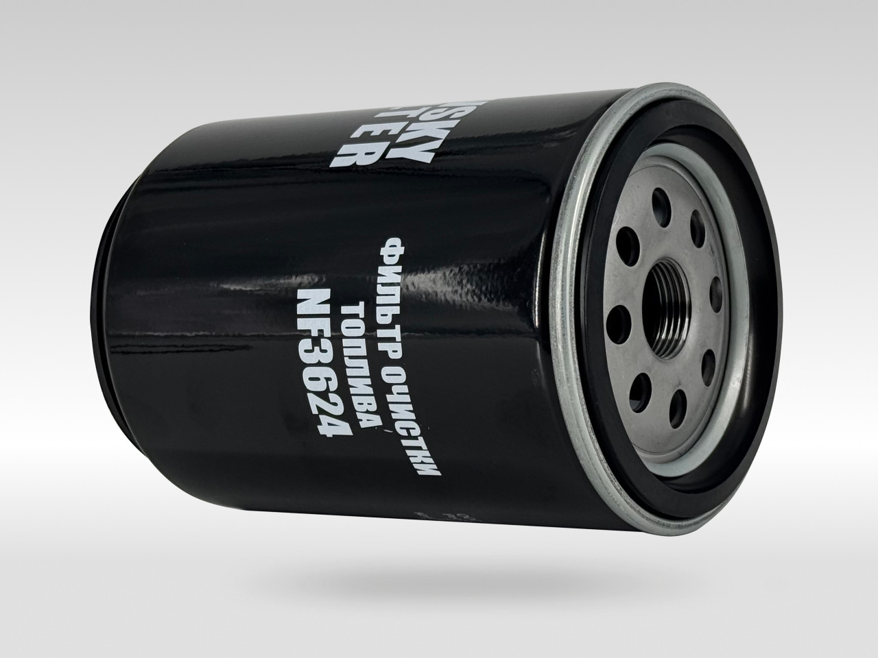 Топливный фильтр фильтр NEVSKY FILTER NF3624