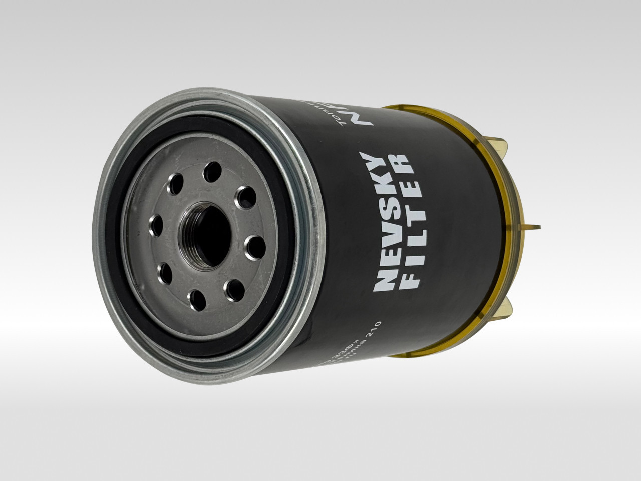 Топливный фильтр фильтр NEVSKY FILTER NF3639