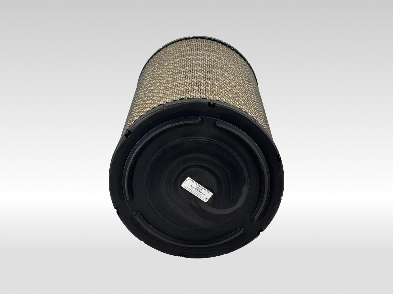 Воздушный фильтр фильтр NEVSKY FILTER NF4405