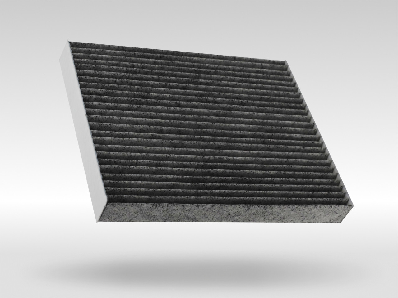 Салонный фильтр фильтр NEVSKY FILTER NF6133C