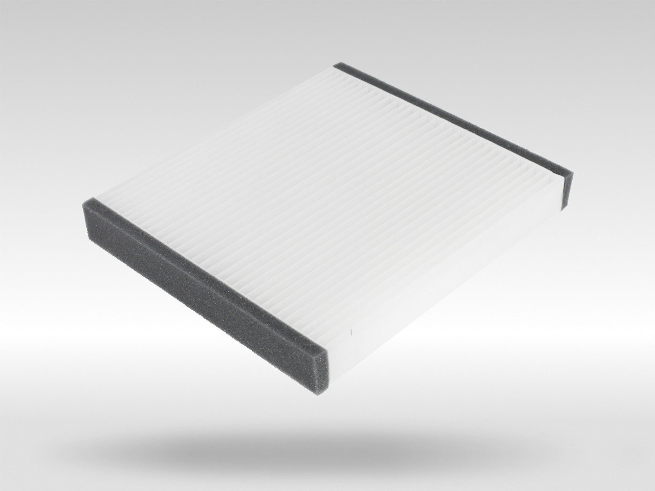 Салонный фильтр фильтр NEVSKY FILTER NF6176