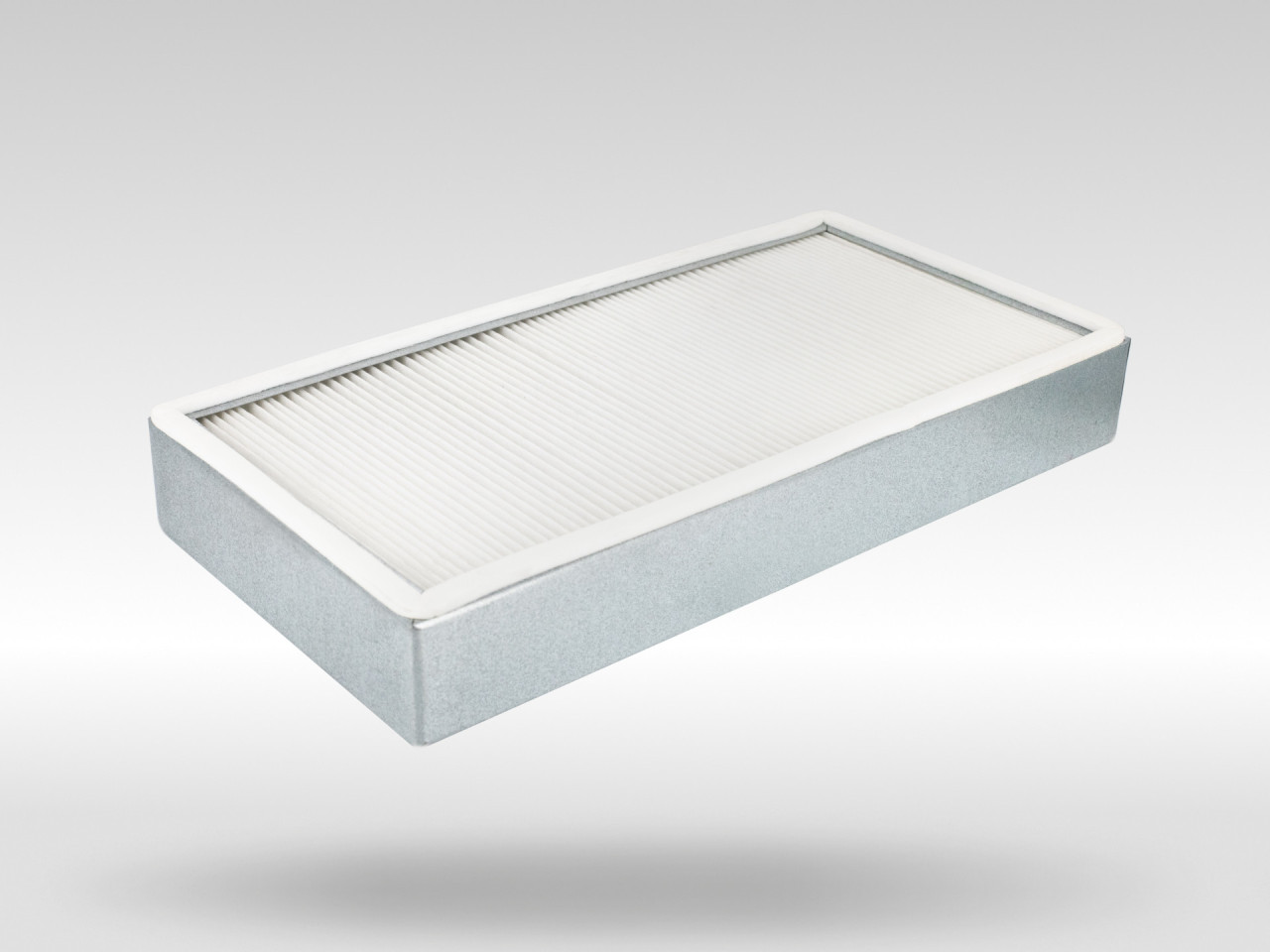 Салонный фильтр фильтр NEVSKY FILTER NF6956