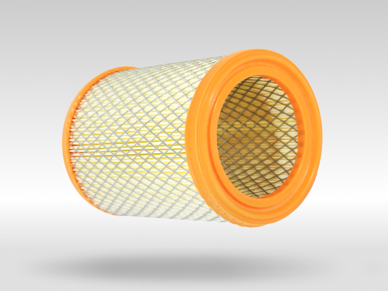 Воздушный фильтр фильтр NEVSKY FILTER NF4003