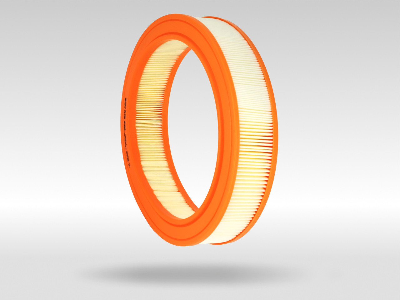 Воздушный фильтр фильтр NEVSKY FILTER NF4005