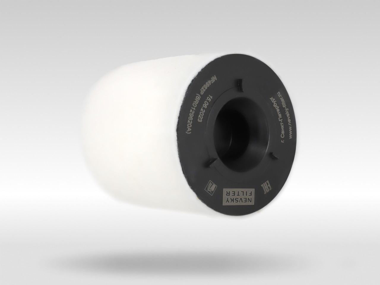 Воздушный фильтр фильтр NEVSKY FILTER NF4962P