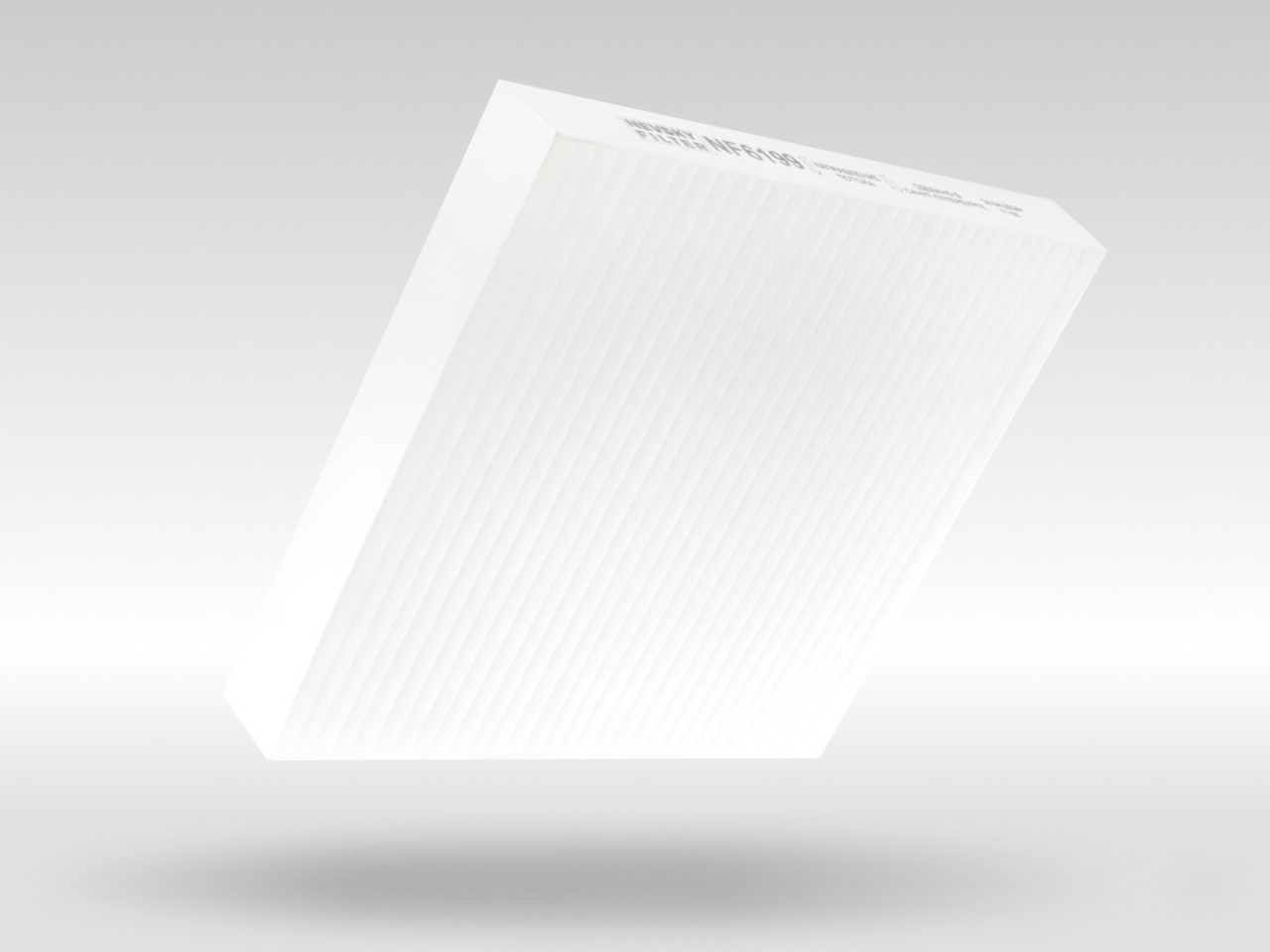 Салонный фильтр фильтр NEVSKY FILTER NF6199