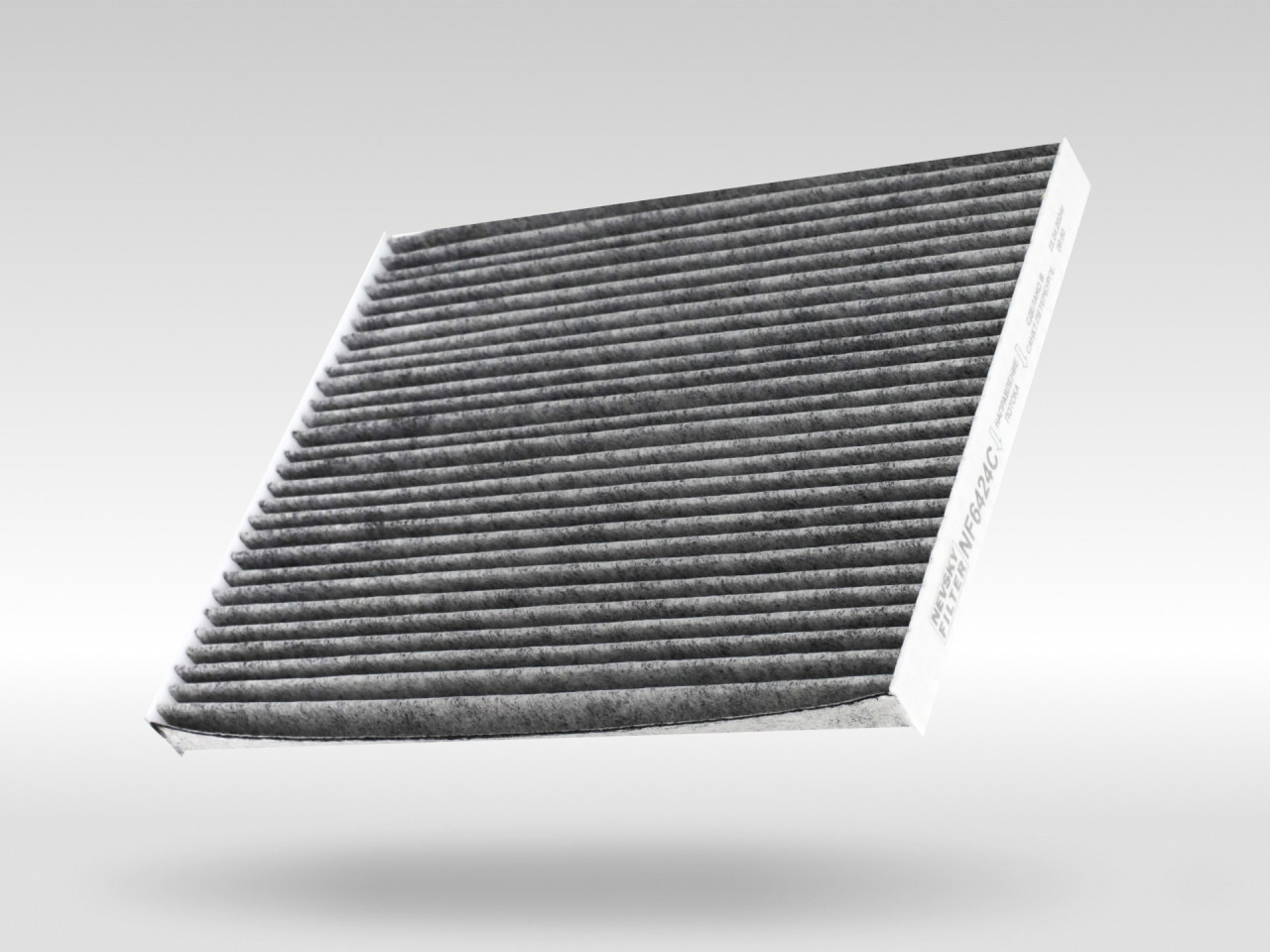 Салонный фильтр фильтр NEVSKY FILTER NF6424C