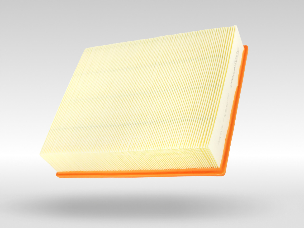 Воздушный фильтр фильтр NEVSKY FILTER NF5034