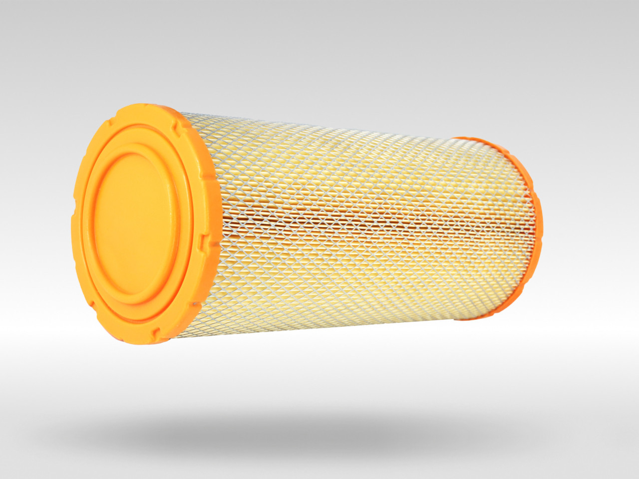 Воздушный фильтр фильтр NEVSKY FILTER NF4537