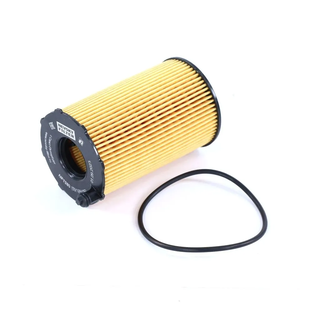 Масляный фильтр фильтр NEVSKY FILTER NF1379