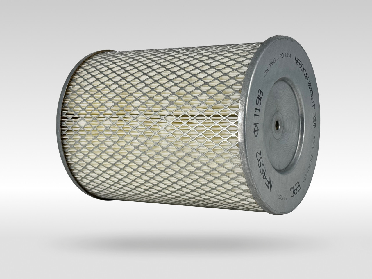 Воздушный фильтр фильтр NEVSKY FILTER NF4692