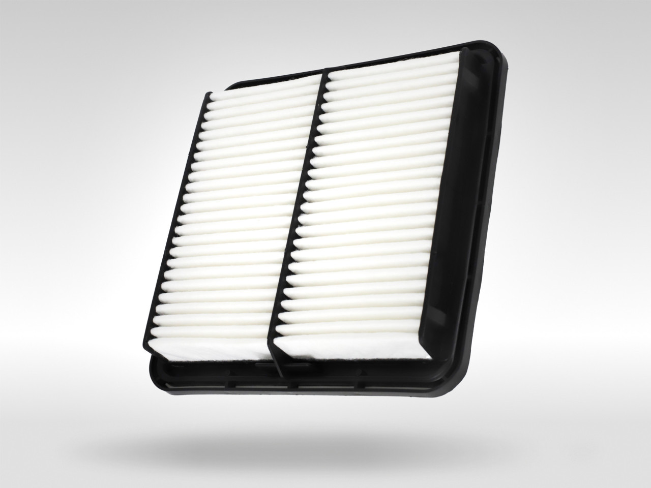 Воздушный фильтр фильтр NEVSKY FILTER NF5513P