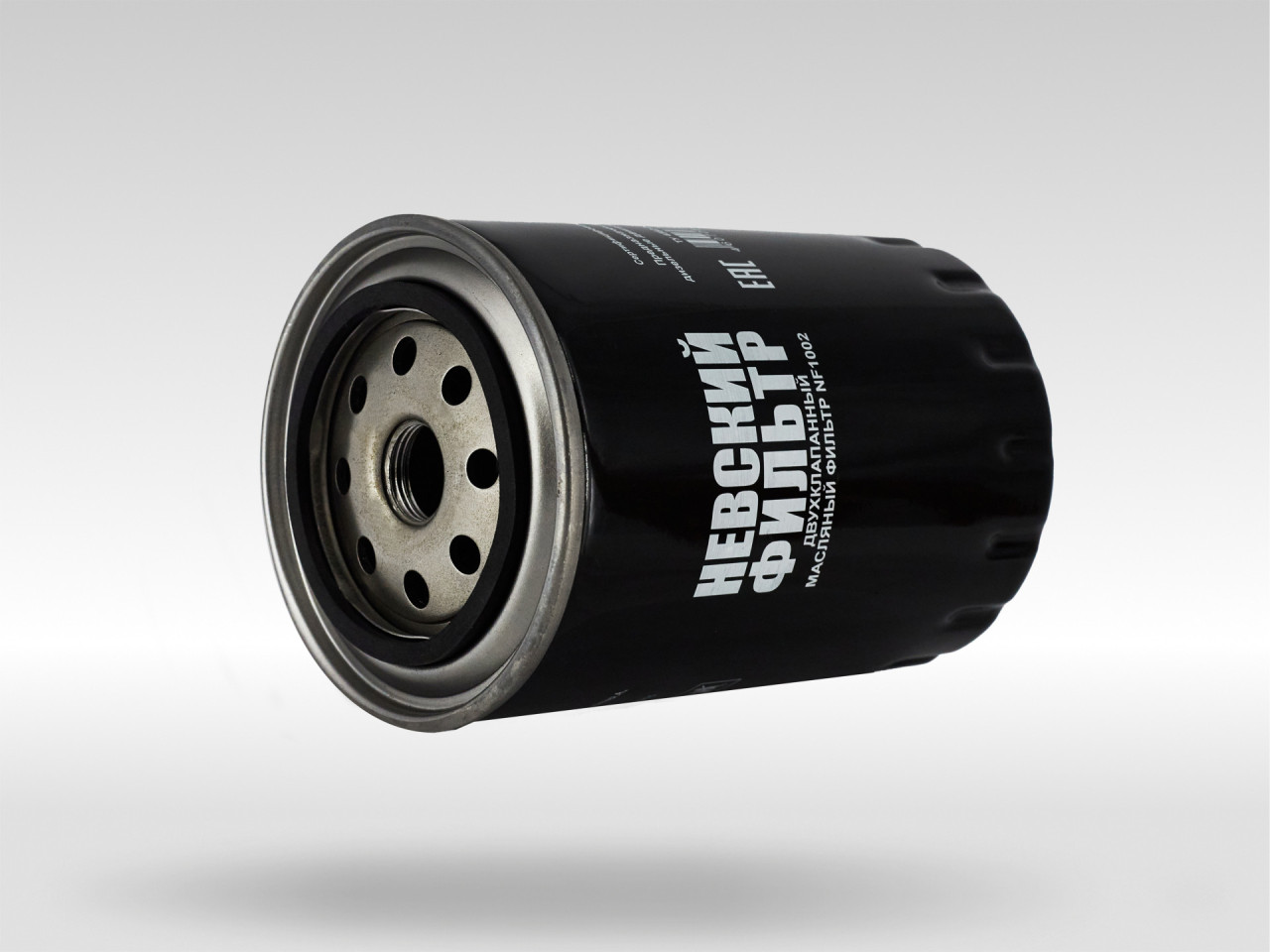 Масляный фильтр фильтр NEVSKY FILTER NF1002