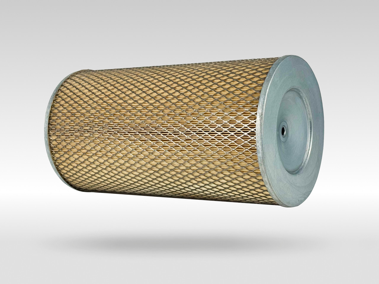 Воздушный фильтр фильтр NEVSKY FILTER NF4673