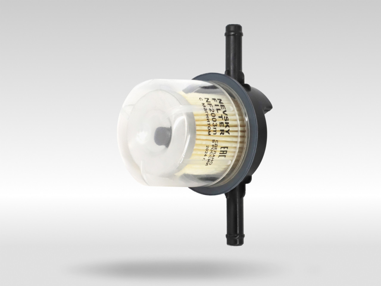 Топливный фильтр фильтр NEVSKY FILTER NF2003M