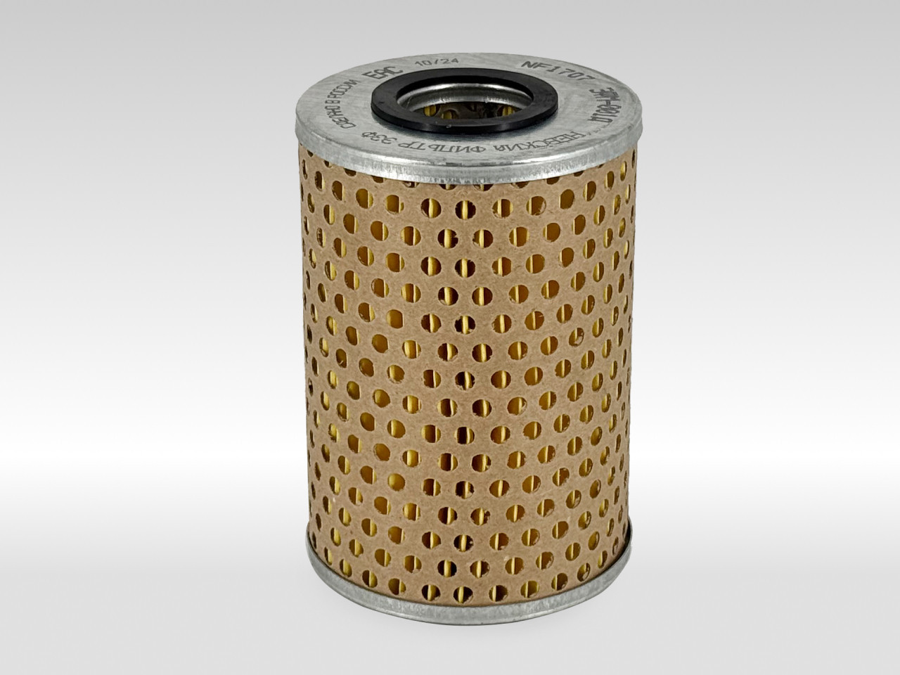 Масляный фильтр фильтр NEVSKY FILTER NF1707