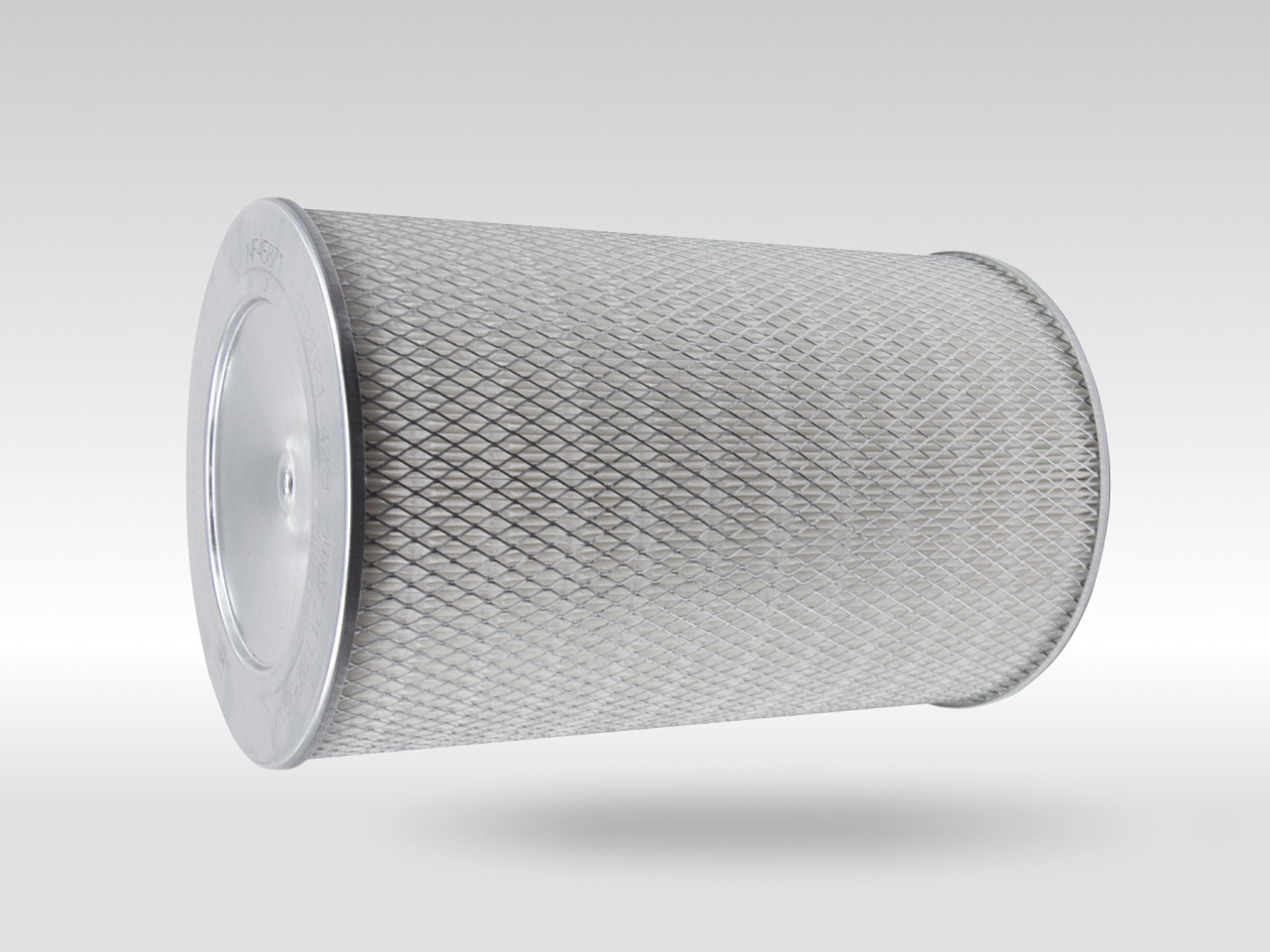 Воздушный фильтр фильтр NEVSKY FILTER NF4675