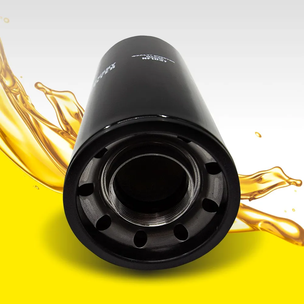 Масляный фильтр фильтр NEVSKY FILTER NF1037