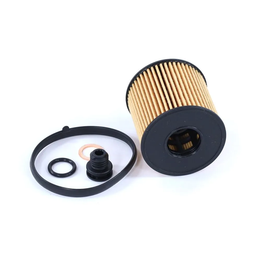 Масляный фильтр фильтр NEVSKY FILTER NF1351