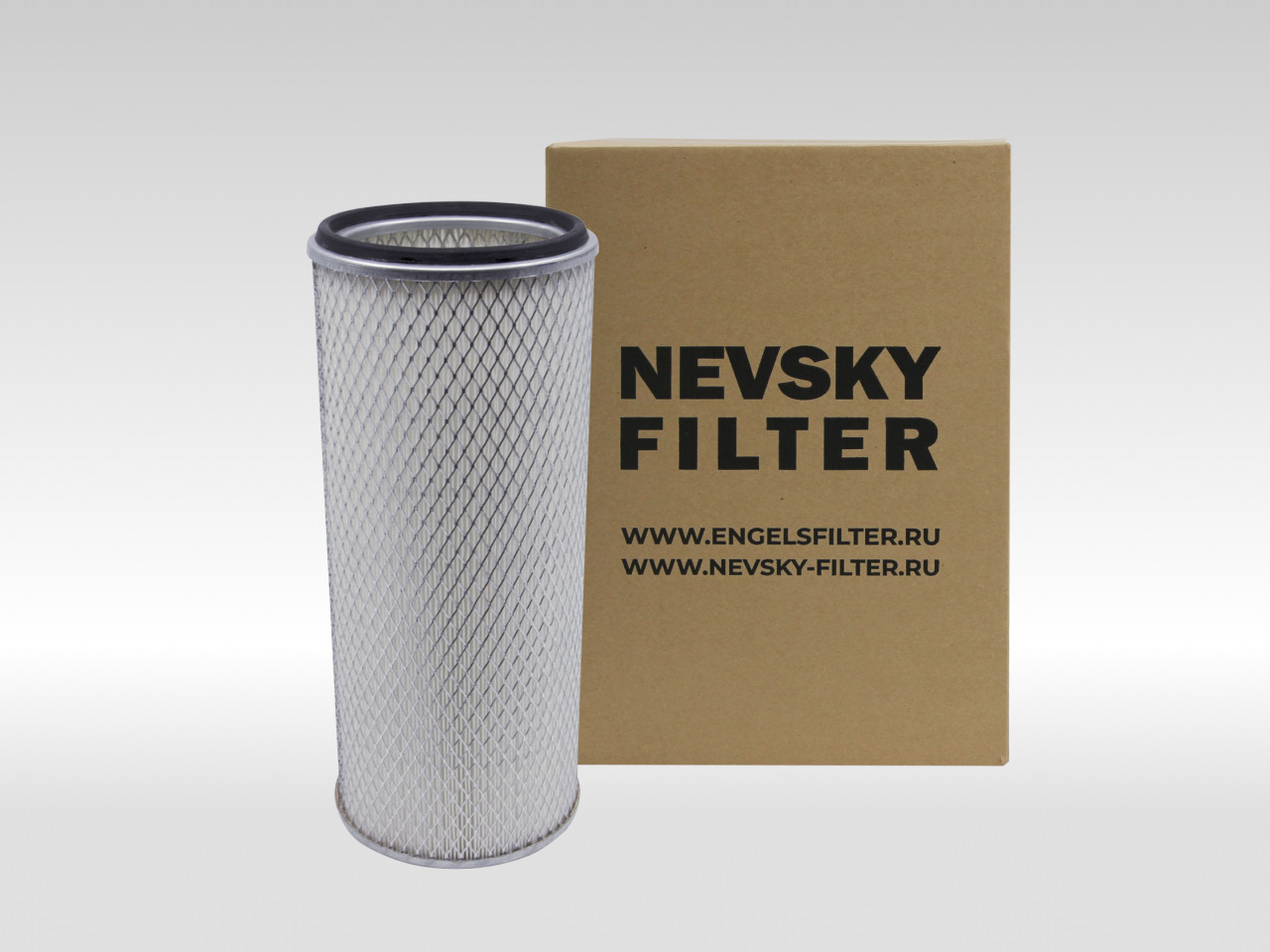 Воздушный фильтр фильтр NEVSKY FILTER NF47321