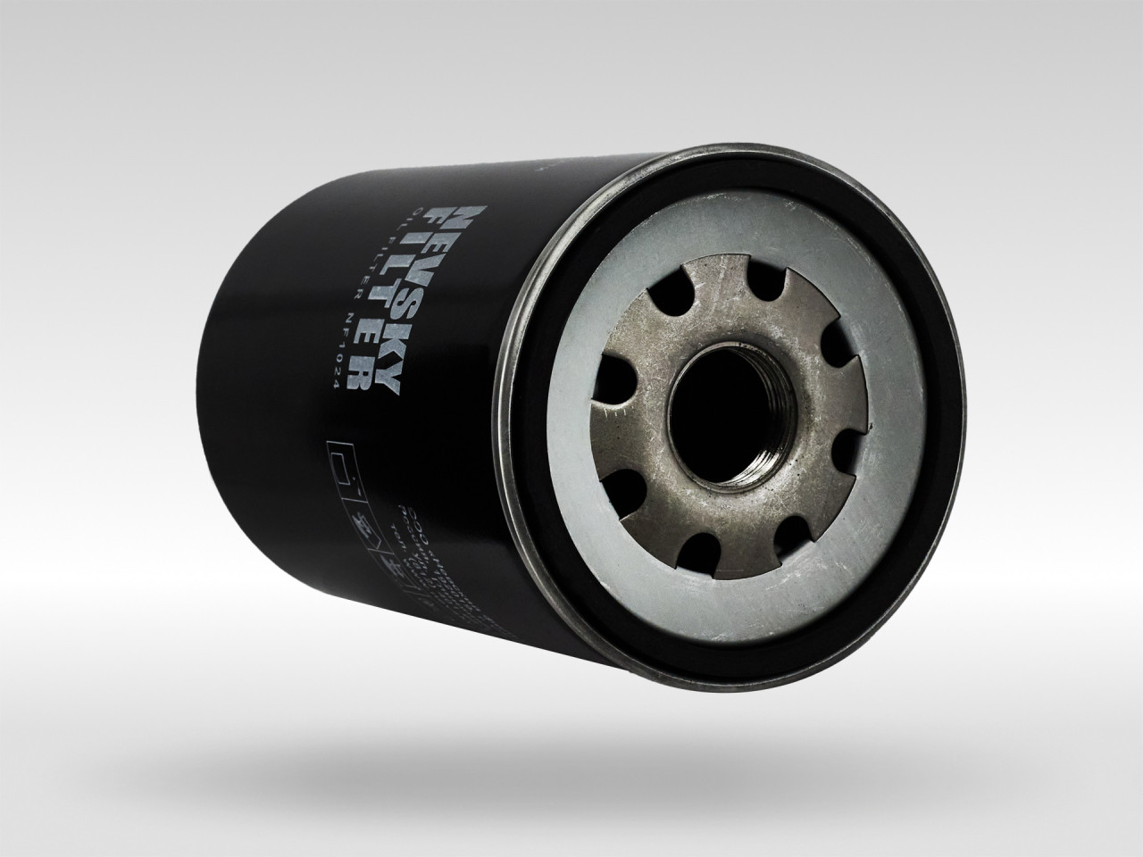 Масляный фильтр фильтр NEVSKY FILTER NF1024