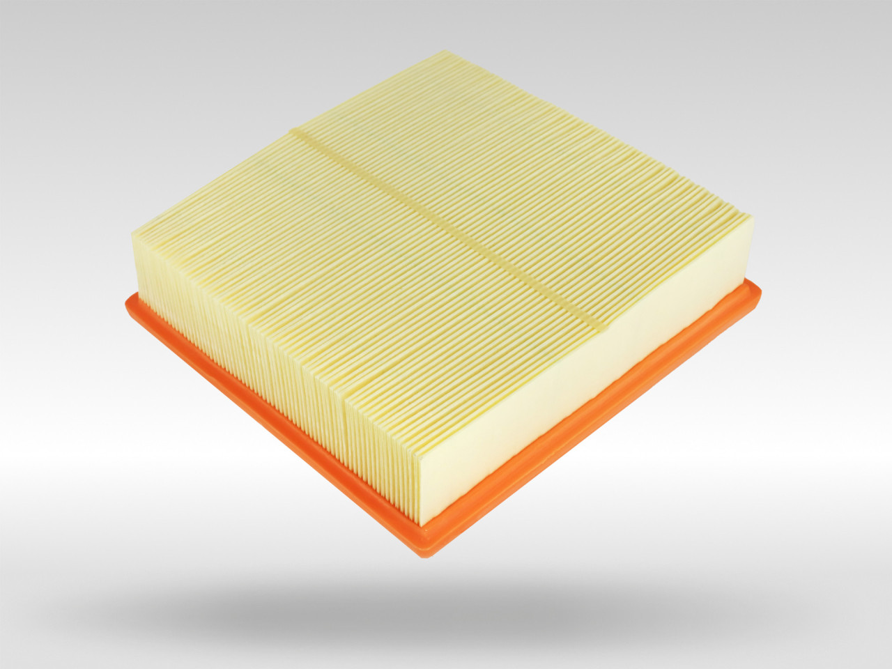 Воздушный фильтр фильтр NEVSKY FILTER NF5001KP