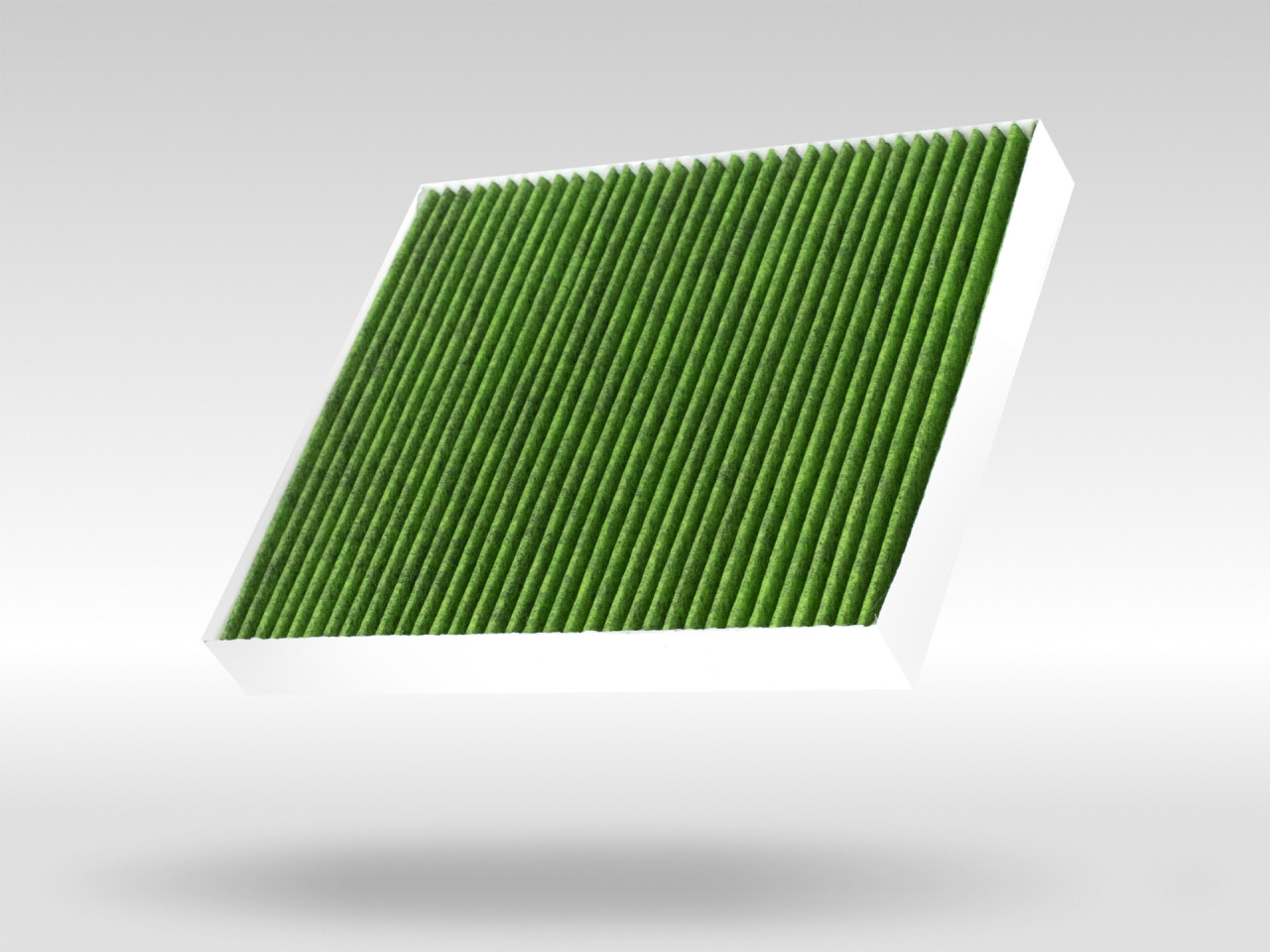 Салонный фильтр фильтр NEVSKY FILTER NF6019CA