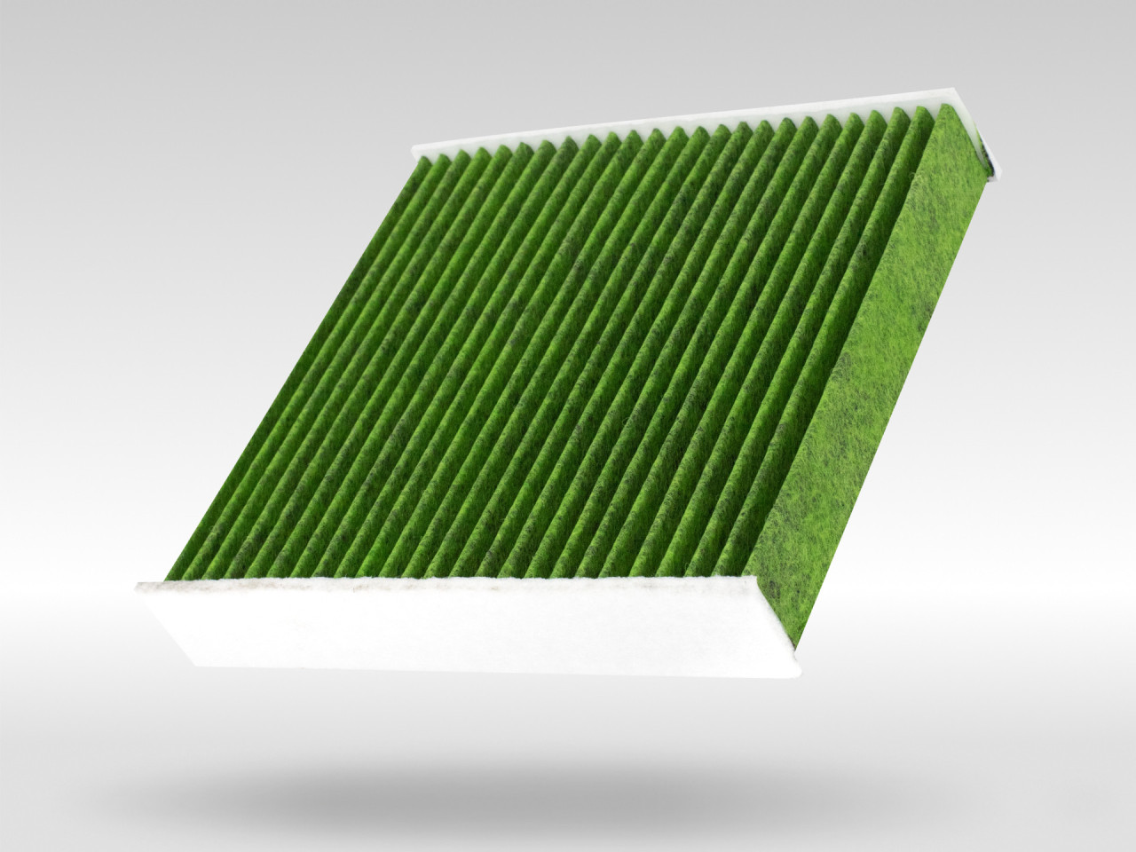 Салонный фильтр фильтр NEVSKY FILTER NF6020CA