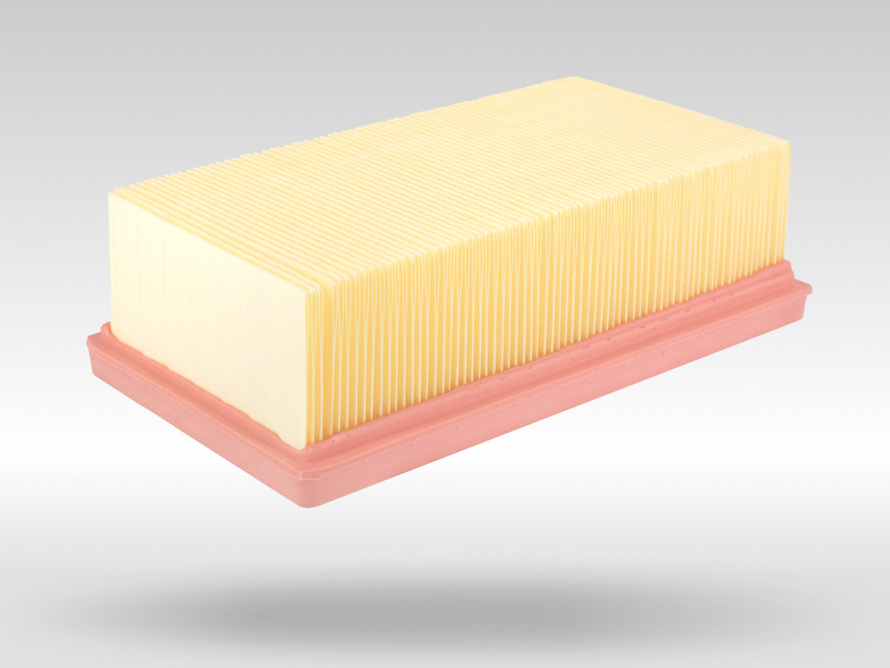 Воздушный фильтр фильтр NEVSKY FILTER NF5127