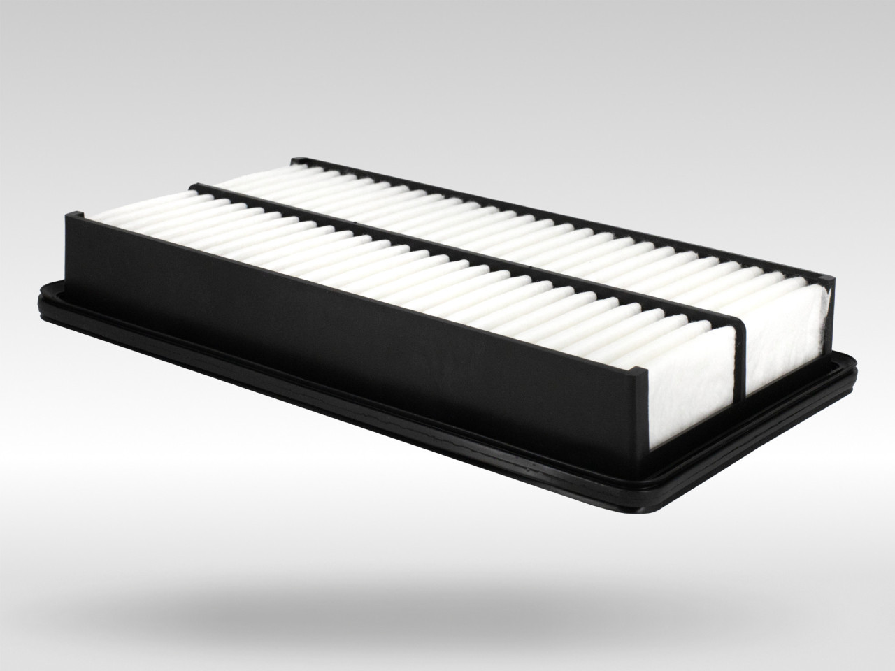 Воздушный фильтр фильтр NEVSKY FILTER NF5466P