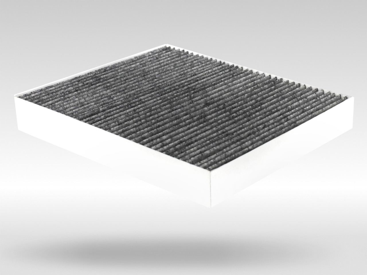 Салонный фильтр фильтр NEVSKY FILTER NF6126C